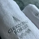 公寓 Forest Nad Morzem *