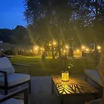 Forest Nad Morzem