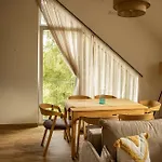 Forest Nad Morzem