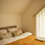 公寓 Forest Nad Morzem