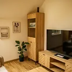 Forest Nad Morzem アパート