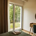 Forest Nad Morzem * Ciekocino