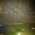 Forest Nad Morzem