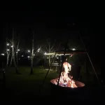 Forest Nad Morzem