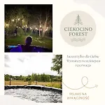 Forest Nad Morzem *