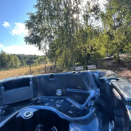 Apartment Forest Nad Morzem Ciekocino