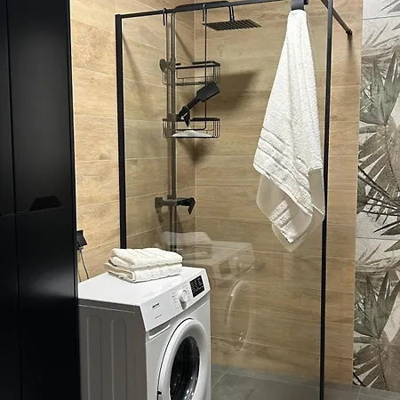 Forest Nad Morzem Apartment