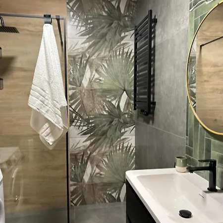 Apartment Forest Nad Morzem *