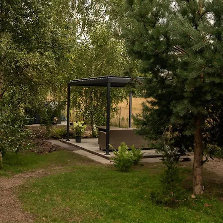 Forest Nad Morzem Apartment