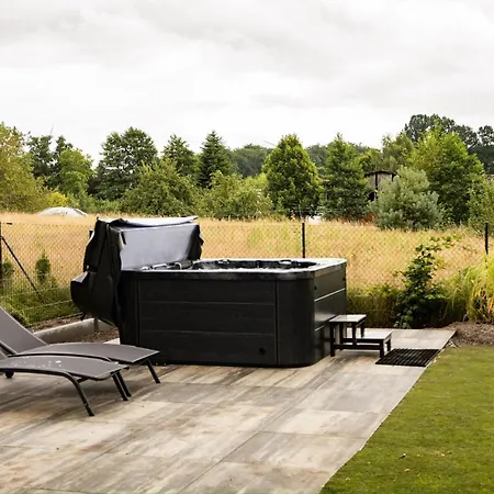 Forest Nad Morzem * Ciekocino