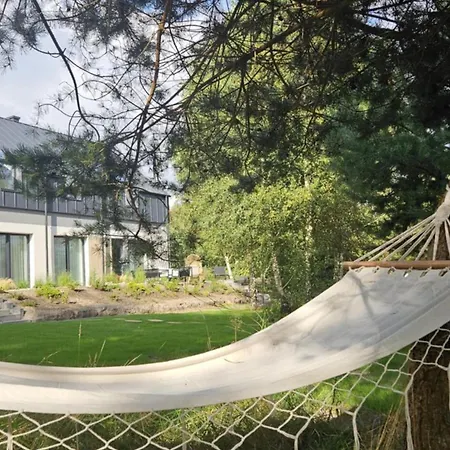 Apartment Forest Nad Morzem *