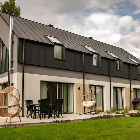 Apartment Forest Nad Morzem