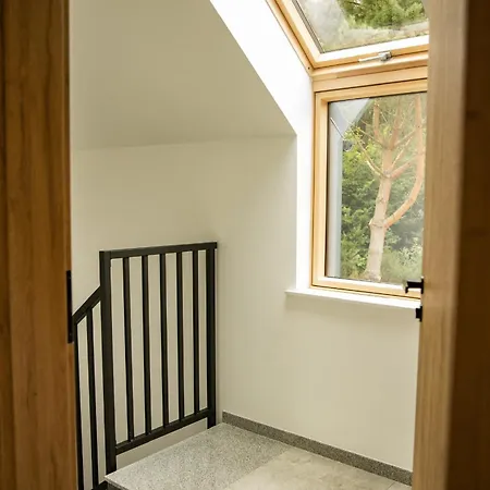 Apartment Forest Nad Morzem Ciekocino