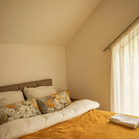 アパート Forest Nad Morzem