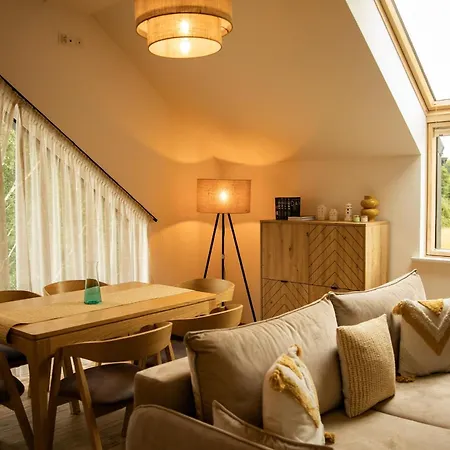 アパート Forest Nad Morzem