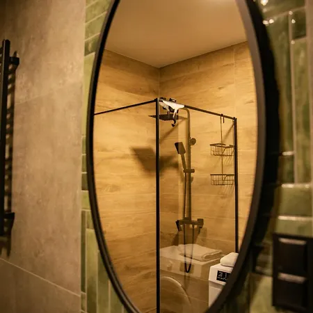 Forest Nad Morzem Ciekocino