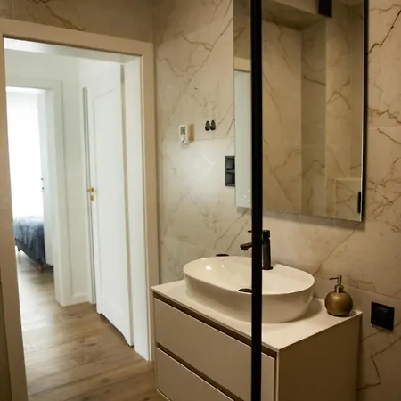 Forest Nad Morzem * Ciekocino