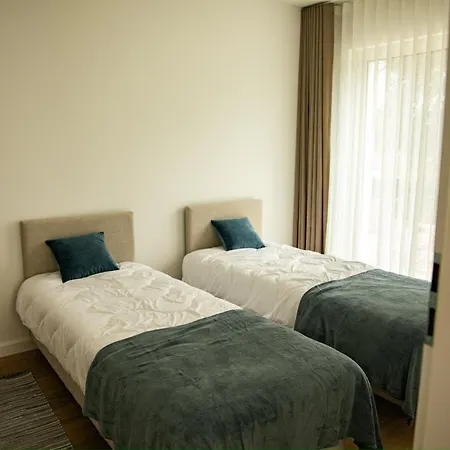 アパート Forest Nad Morzem