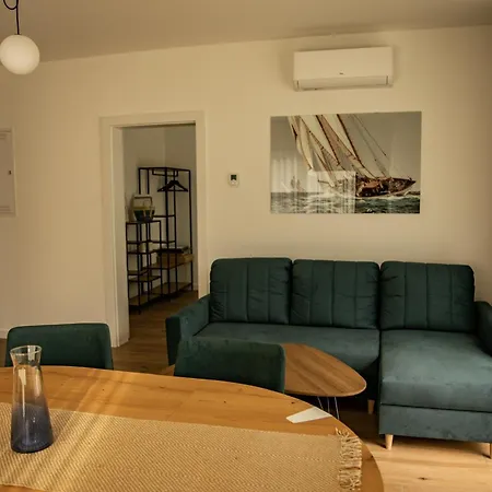 Apartment Forest Nad Morzem Ciekocino