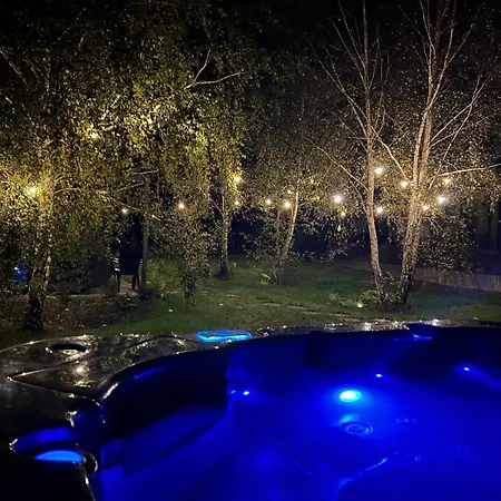 Apartment Forest Nad Morzem *