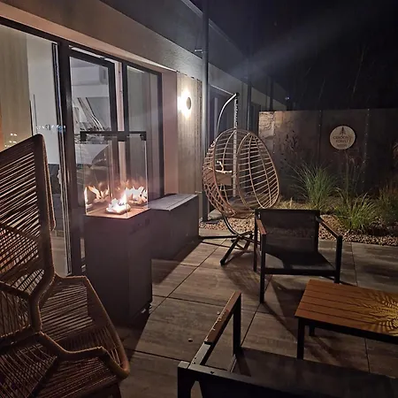 Apartment Forest Nad Morzem *