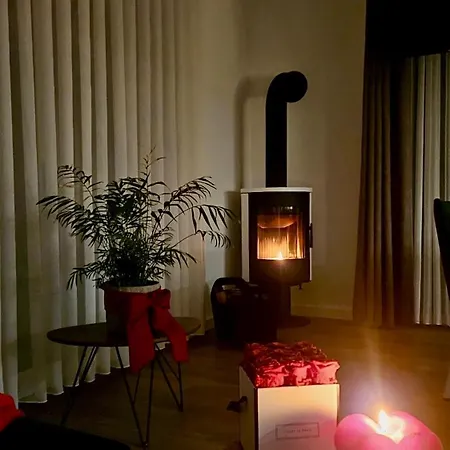 Forest Nad Morzem Apartment