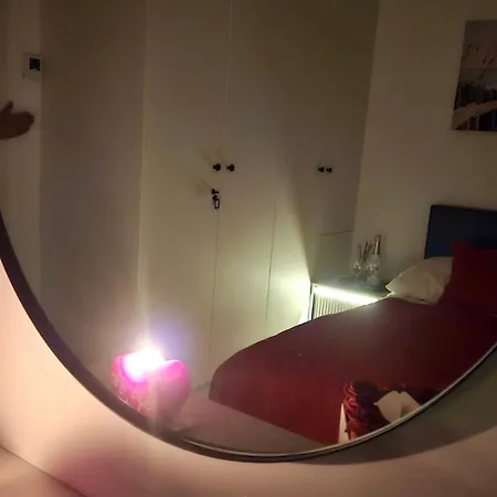 Forest Nad Morzem Apartment *