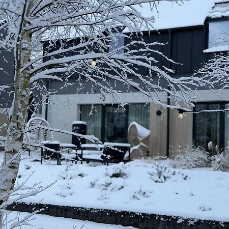 Forest Nad Morzem Apartment *