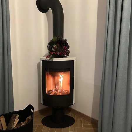 Forest Nad Morzem Apartment