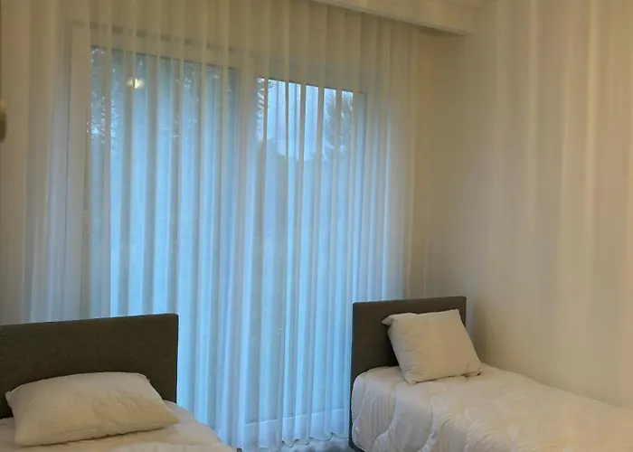 Forest Nad Morzem Apartament