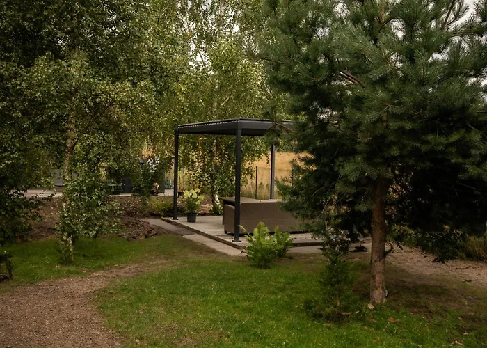 Forest Nad Morzem Lägenhet