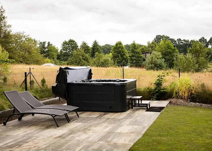 Forest Nad Morzem * Ciekocino