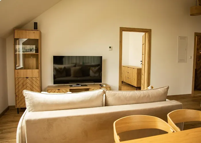 Forest Nad Morzem * Ciekocino