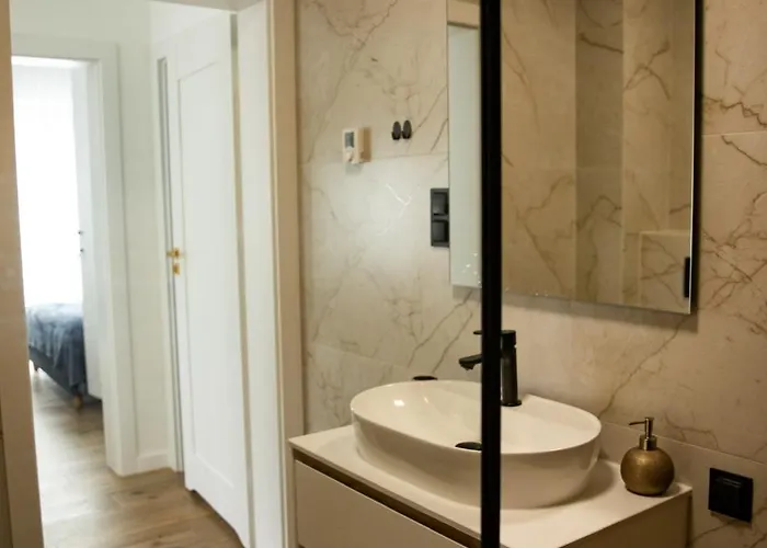 Forest Nad Morzem * Ciekocino