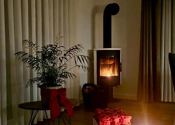 Forest Nad Morzem Lägenhet